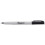 Sharpie Sharpie Twin Tip Fine tip Black 12pc(s) permanent marker 1