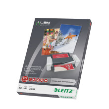 Leitz iLAM UDT 100pc(s) laminator pouch
