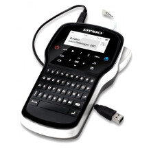 DYMO LabelManager 280 Thermal transfer label printer