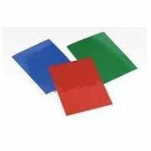 GBC Card Laminating Pouches 75x105mm 2x125 Micron Gloss (100)
