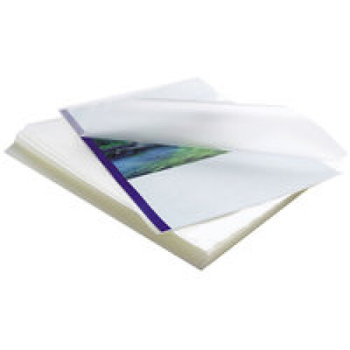 Fellowes Fellowes 6003301 100pc(s) laminator pouch