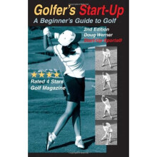 GOLFERS STARTUP (Start-Up Sports)