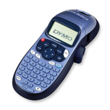DYMO LetraTag LT-100H étiqueteuse clavier ABC, écran large (FR/UK/DE)