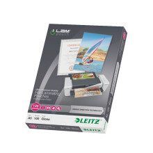 Leitz iLAM UDT 100pc(s) laminator pouch