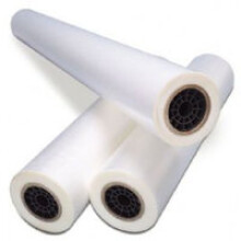 GBC Ezload Laminating Film 305mm x 150m 2x42.5 Micron Gloss