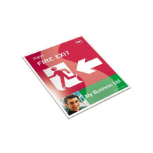 GBC Peel`n Stick Laminating Pouches A4 2x75 Micron Gloss (25)