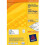 Avery General Usage Labels White 1