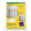Avery White Heavy Duty Labels - Laser - L7063 1
