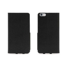 Griffin GB40017 Wallet case Black mobile phone case