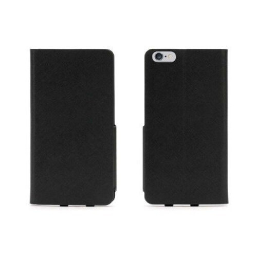 Griffin Griffin GB40017 Wallet case Black mobile phone case