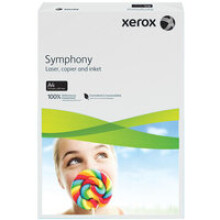 Xerox Symphony 80 g/m² A4 250 Sheets Ivory Ivory printing paper