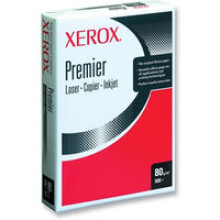 Xerox Premier A3 80g/m² White 500 Sheets White printing paper