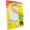 Avery L7164-100 White Self-adhesive label addressing label 1
