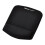 Fellowes Fellowes 9252003 Black mouse pad 1