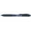 Pentel Pentel BL107-A Retractable Black 1pc(s) 1