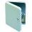 Q-CONNECT KF02605 Grey key cabinet/organizer 1