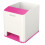 LEITZ Porta penne amplificatore sonoro - Rosa 1