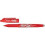 Pilot Pilot 224101202 Red 12pc(s) rollerball pen 1