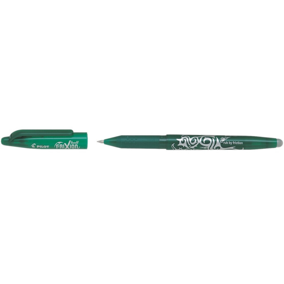 Pilot 224101204 12Pc(S) Rollerball Pen