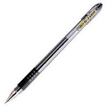 Pilot G-1 Fine Capped Black Fine