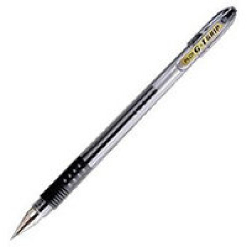 Pilot Pilot G-1 Fine Capped Black Fine