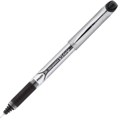 Pilot Pilot BXGPNV501 Black 12pc(s) rollerball pen