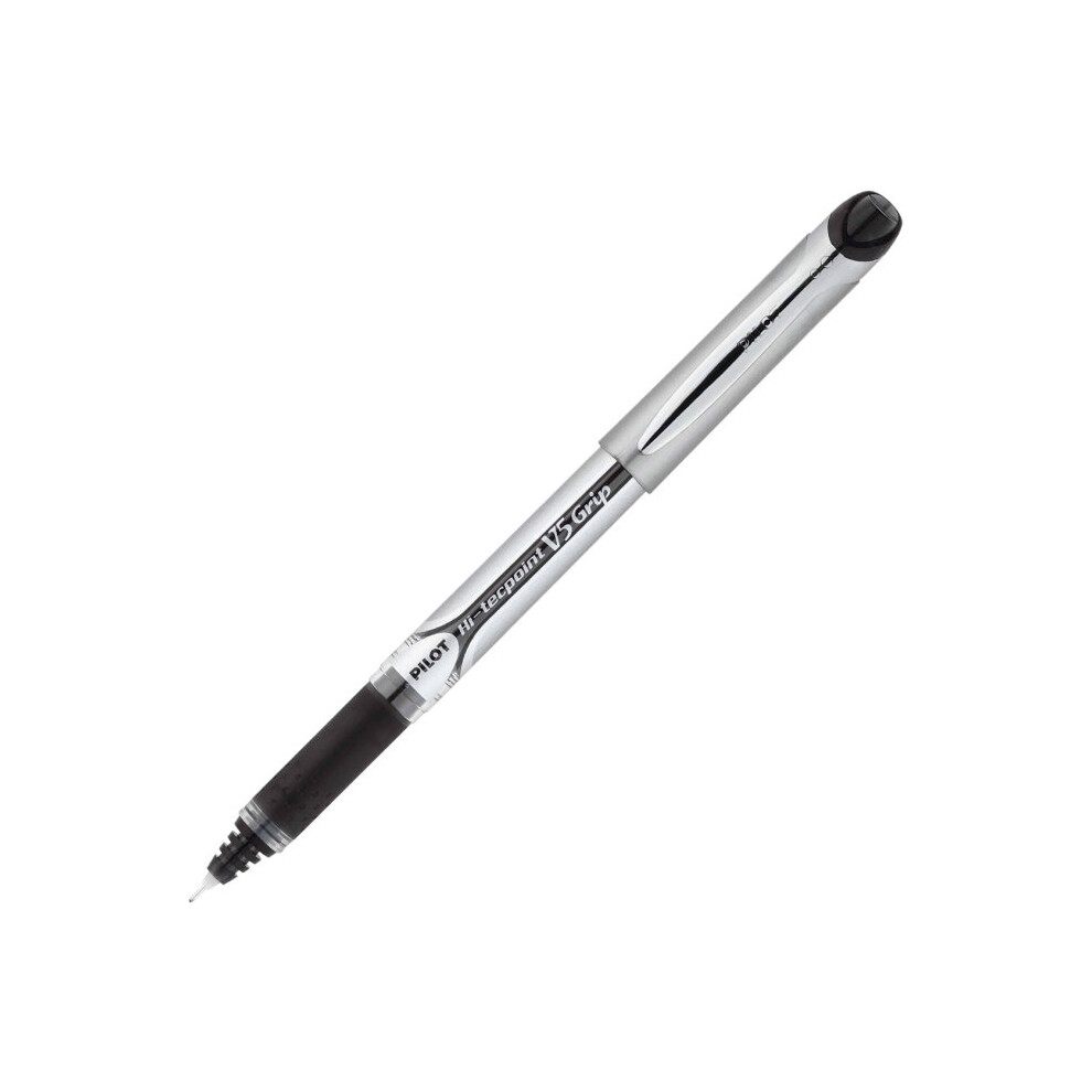 Pilot Bxgpnv501 Black 12Pc(S) Rollerball Pen