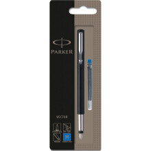 Parker Vector Black 1pc(s) fountain pen