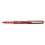 Pilot Pilot V-Ball 05 Red 1pc(s) 1