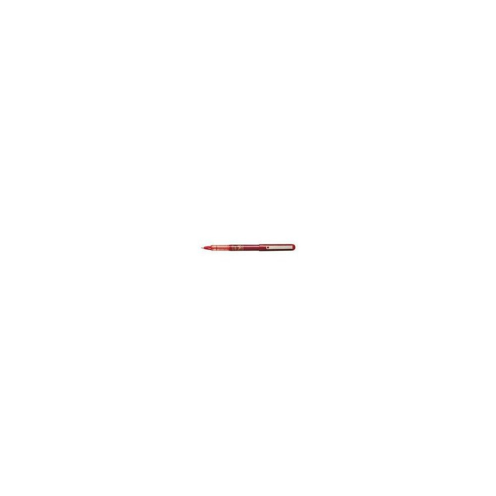 Pilot V-Ball 05 Red 1pc(s)