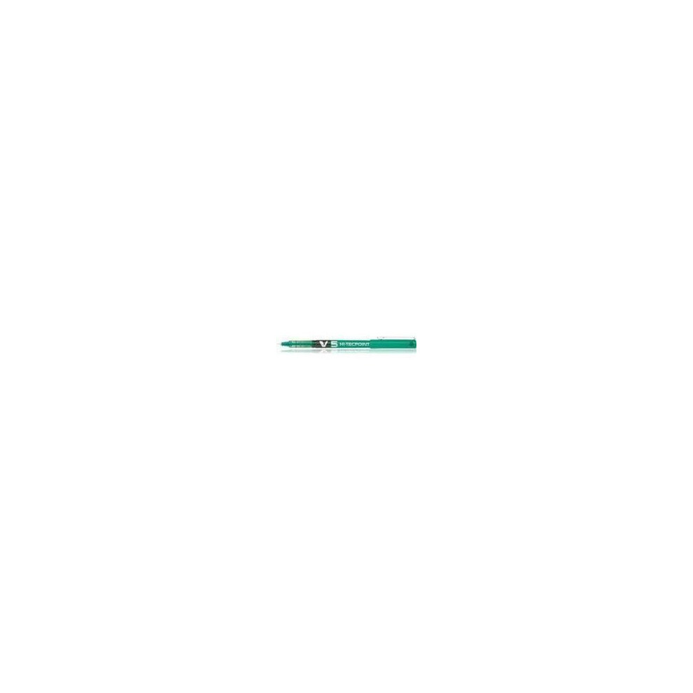 Pilot V5 Extra Fine Needlepoint Rollerball 1pc(s)