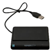 REINER SCT cyberJack RFID basis