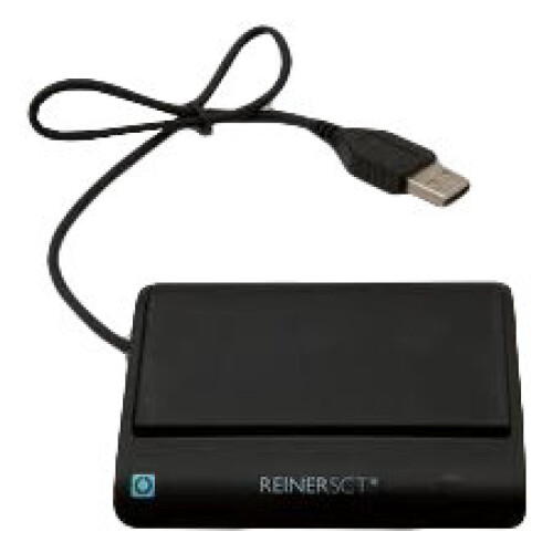 REINER SCT cyberJack RFID basis
