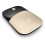 HP HP Z3700 Gold Wireless Mouse 1