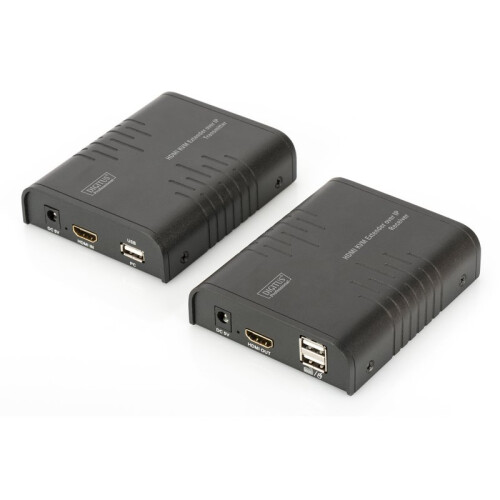 DIGITUS KVM HDMI RAZŠIRITEV DS-55202