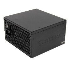 Alimentazione - XILENCE - XP400 (XN041) - 400W - Ventola 12 cm - Tensione di ingresso 110-240V