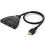 Equip 3x1 HDMI Switch 1