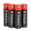 Verbatim Verbatim AA Alkaline Batteries (pack of 10) 1