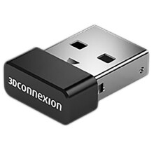3Dconnexion 3DX-700069 RF Wireless networking card