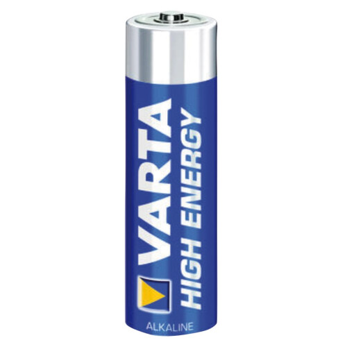 Varta Alkaline-Batterien AA | 1,5 V DC | 12-Blister