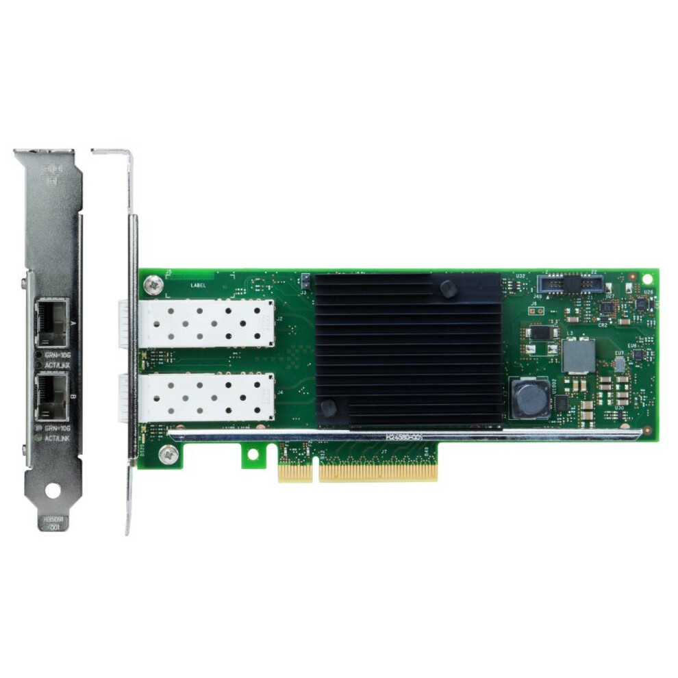 Lenovo 7ZT7A00537 Internal Fiber 10000Mbit/s networking card