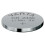 Varta VARTA Lithium-Knopfzelle CR2430 1