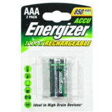 Energizer ENAAAN004A Nickel-Metal Hydride (NiMH) 850mAh 1.2V...