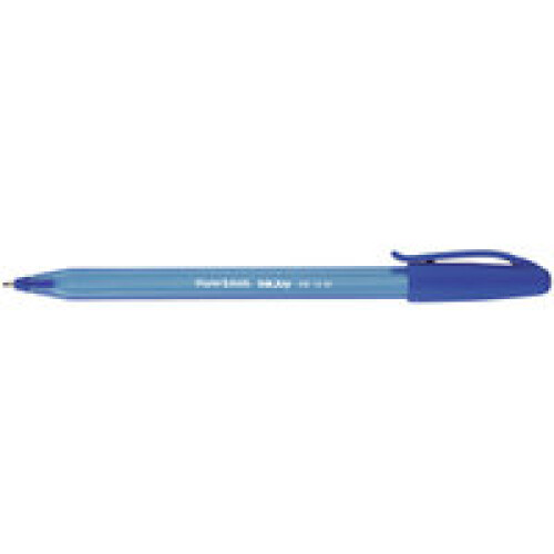 Paper Mate Papermate InkJoy 100 Stick ballpoint pen Medium Blue 50pc(s)