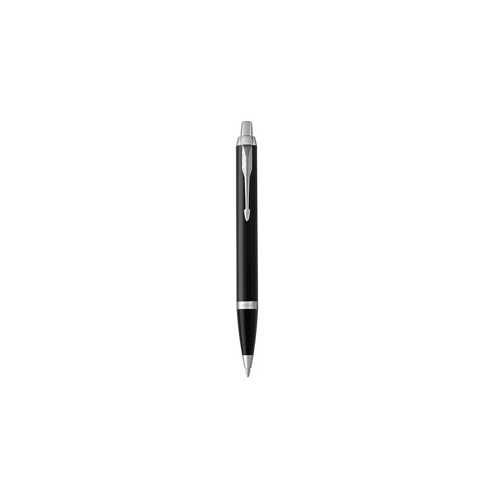 Parker Im Clip-On Retractable Ballpoint Pen 1Pc(S) Blue
