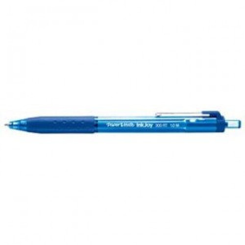 Paper Mate Papermate InkJoy 300 RT Blue 12pc(s)