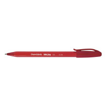 Papermate InkJoy 100 Stick ballpoint pen Medium Red 50pc(s)