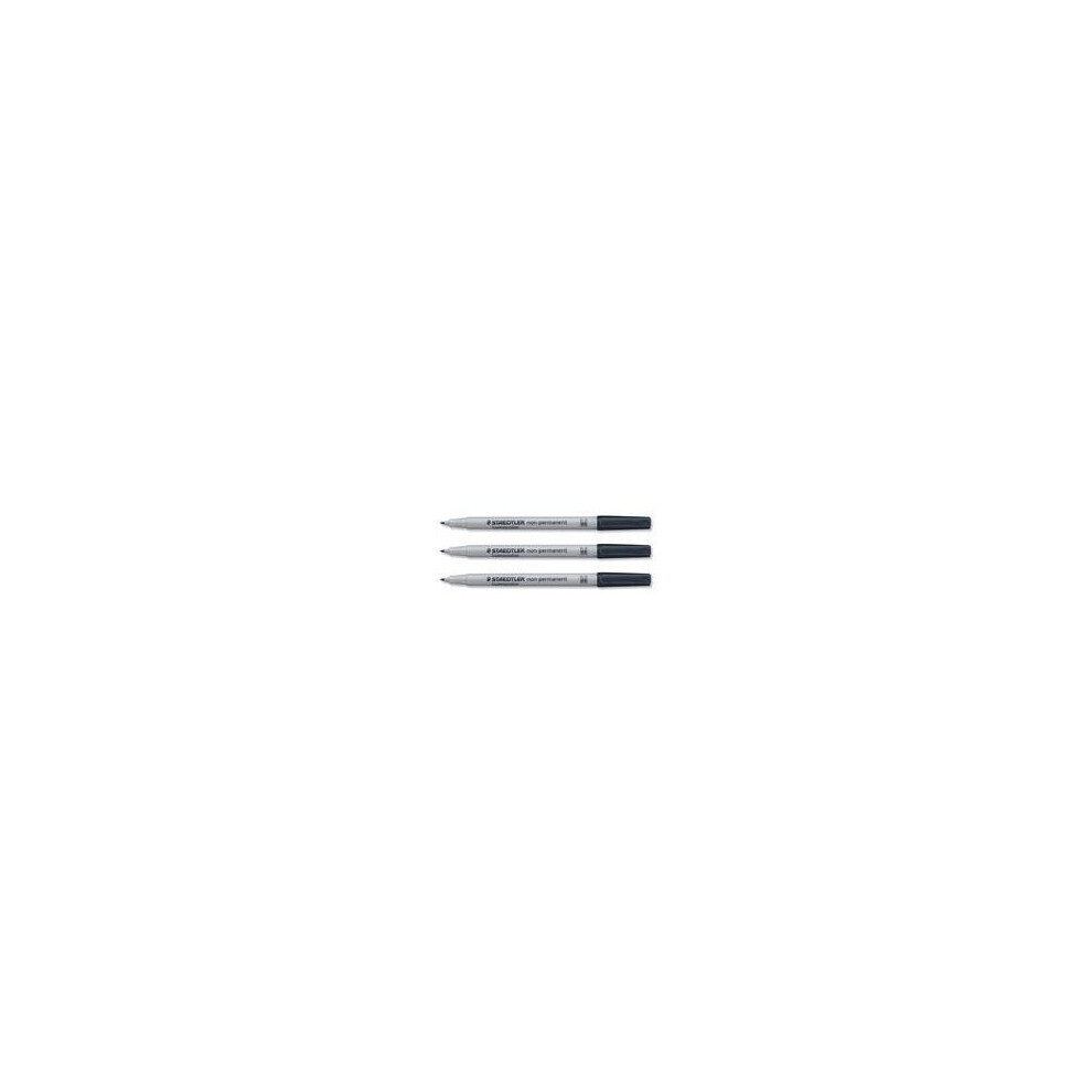 Staedtler 315 Black 10pc(s) marker