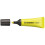 Stabilo 72/24 Chisel tip Yellow 10pc(s) marker 1
