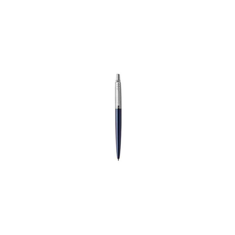 Parker 1953209 Clip-On Retractable Ballpoint Pen 1Pc(S)... Blue
